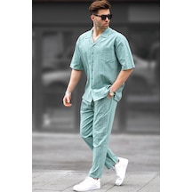 Mint Yeşili