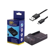 Digital Power Panasonic AG-AC8 USB Şarj Cihazı
