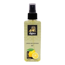 Ilgaz Elegance 80 Derece Limon Kolonyası Sprey Pet Şişe 150 ML
