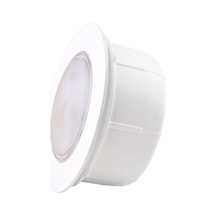 Havuz Aydınlatması Midi Superfine Led Armatür Komple Smd Rgb On-off 2 Kablolu 12w/12v
