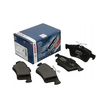 FREN BALATA ARKA FOCUS C-MAX CONNECT LAGUNA 3 VECTRA C 0986494528