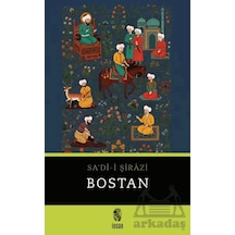Bostan İnsan Yayınları