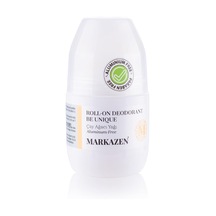 Be Unique Roll-on Deodorant, Alüminyumsuz, Çay Ağacı Yağlı, Dermatolojik Testli, Unisex, 50 Ml