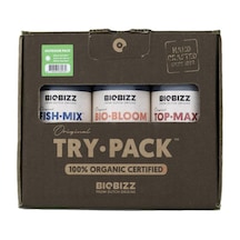 Biobizz Outdoor  Pack
