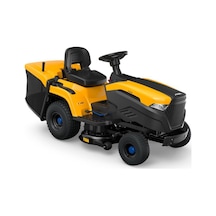 Stiga Estate 584E Akülü Çim Biçme Traktörü 40 Ah Batarya