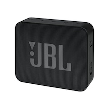 Go Essential, Bluetooth Hoparlör, Ipx7, Siyah