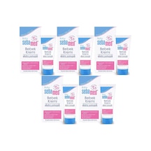 Sebamed Bebek Kremi 200ml Ekstra Yumuşak 5 Li Set