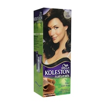 Koleston Naturals 3.0 Koyu Kahve Kutu Saç Boyası 7'li Avantaj Paketi Mıchu