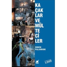 Kaçaklar ve Mülteciler