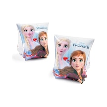 Disnep Frozen Iı Kolluk Çok Renkli