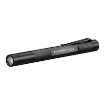 Ledlenser P4 Core El Feneri Siyah
