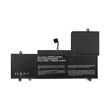 Lenovo Yoga 710-14ısk 80ty000rge Notebook Bataryası Pili