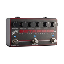 Aguilar Octamizer Dlx Octave Pedal
