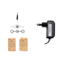 25v 0.6a, 600ma 15w 5.5 2.5mm Switch-mode Smps Uyumlu Süpürge A