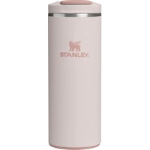 The Transit Fliptop Mug 0.35l Pudra Çok Renkli