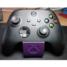 Xbox Controller Tutucu Stand Mor 1 Adet