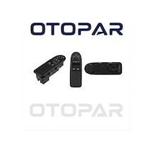 Cam Anahtarı Citroen C3 L 16f 2013-2015