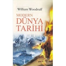 Modern Dünya Tarihi - William Woodruff - Pozitif Yayıncılık