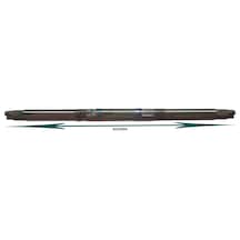 Arka Aks Mili Atv 150 820mm