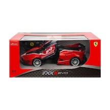 79200 Uzaktan Kumandalı Ferrari Fxx K Evo Araba 34 Cm 1:14 -