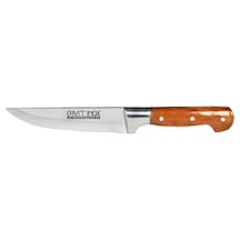 Cavit Inox Bilezikli 1 No Et Bıçağı