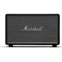 Marshall Acton III Bluetooth Hoparlör Siyah