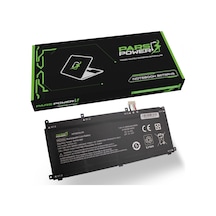 Hp Elite X2 1013 G3 2tt18ea Batarya - Pil Pars Power