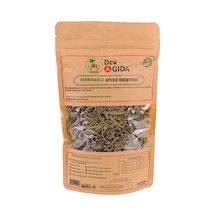Ispanaklı Siyez Eriştesi 500 G (Aç-Kapa Ambalaj)