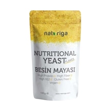 Naturiga Glutensiz Besin Mayası 100 G