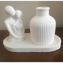 Pinterest Art Iskandinav Dekoratif Vazo Ve Biblo Seti Diğer