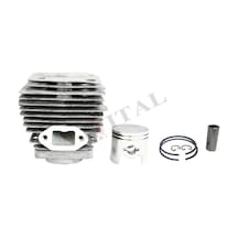 Silindir Piston Set - Husqvarna 143/641 40mm