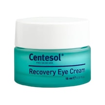 Centesol - Recovery Eye Cream Onarıcı Göz Bakım Kremi - 15 Ml
