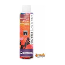 Reeflowers Aquaplants Ferrous V 500 Ml ( Demir Bitki Gübresi )