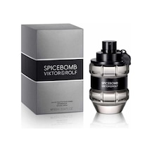 Viktor&rolf Spicebomb Edt 90 Ml Erkek Parfüm Fresh