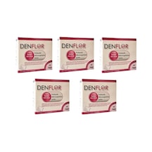 Denflor Probiyotik 5 x 10 Saşe