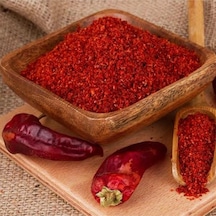 Tatlı Pul Biber 500gr
