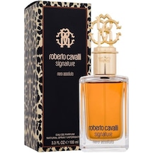 Roberto Cavalli Nero Assoluto Kadın Parfüm EDP 100 ML