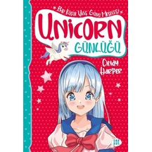 Unicorn Günlüğü 4 Bir Küçük Yaş Günü Meselesi