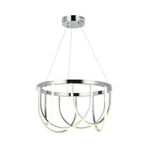 Palmena B.boy Ledli Avize 3000-6000k 150w Diğer