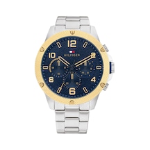 Tommy Hilfiger Th1792031 Erkek Kol Saati