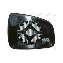Renault Clio Dış Ayna Camı 1995- Oem No: 6001547924