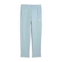 Puma Evostrıpe Sweatpants Dk Op Mavi Kadın Eşofman Altı