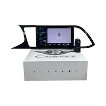 Seat Leon 2013-2018 Cadence R15 Dvr Kayıt Cihazı Pro Oem Multimedia