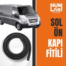 Ford Transit Panelvan 2007-2014 Sol Ön Kapı Fitili-a Kalite-numlas-nm4896