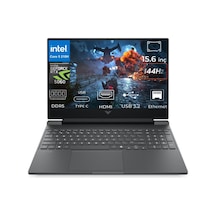 HP Victus Gaming 15-FA2019NT C21SGEA-K13 i5-210H 32 GB 4 TB SSD RTX5060 15.6" FHD Free Dos Dizüstü Bilgisayar