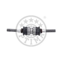 OPTIMAL G2-1066 Direksiyon Rot Mili Orta Bağlantı 106 Yeni Model Saxo