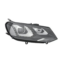 Vw Touareg On Far Sag 2010-2014 Hella 1zt010328021