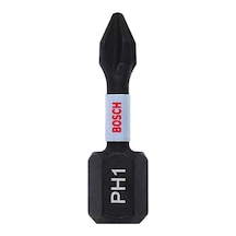 Bosch Impact Bits Uç Ph1x25 Mm 2'li 2608522468
