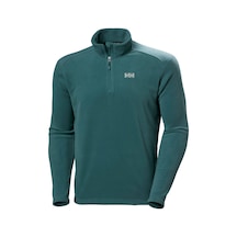 Helly Hansen Mount Fleece Erkek Polar Hh..12001 Hha.453 Mavi