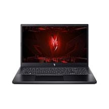 Acer Nitro V 15 ANV15-51-59CJ NH.QNCEY.001A35 i5-13420H 32 GB 2 TB SSD RTX3050 15.6" W11P Dizüstü Bilgisayar